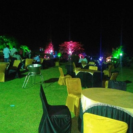 Pushkar Risala Resort Exterior foto