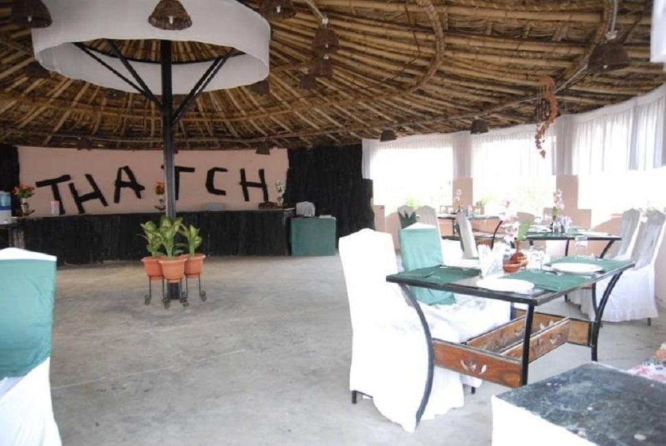 Pushkar Risala Resort Exterior foto