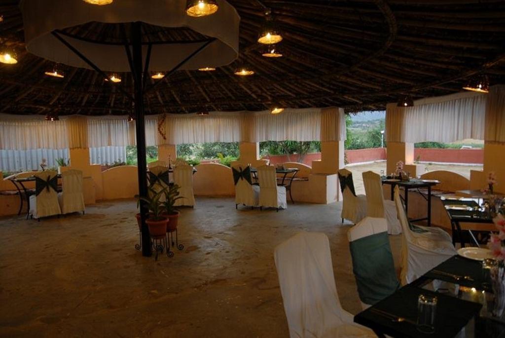 Pushkar Risala Resort Exterior foto