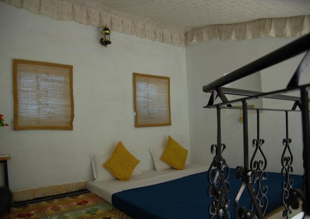 Pushkar Risala Resort Zimmer foto