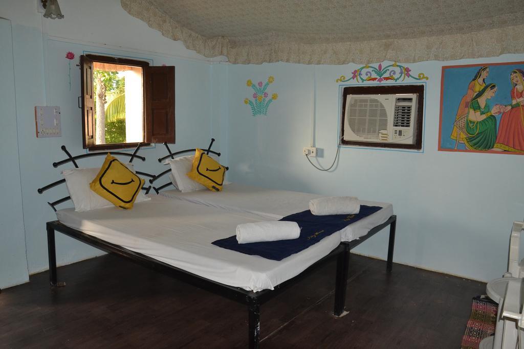 Pushkar Risala Resort Exterior foto