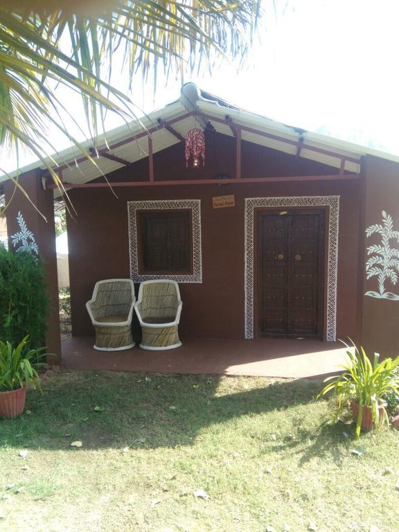 Pushkar Risala Resort Exterior foto