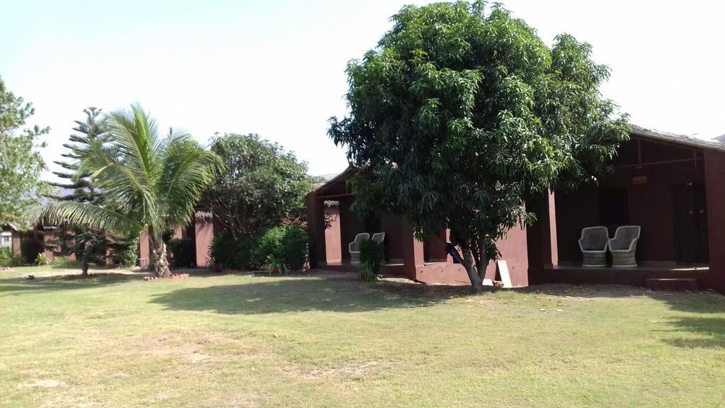 Pushkar Risala Resort Exterior foto